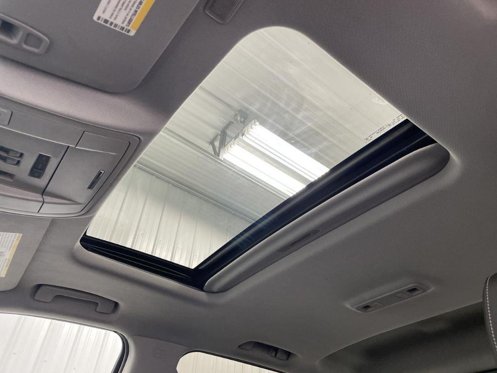 used 2015 GMC Sierra 1500 car, priced at $24,261