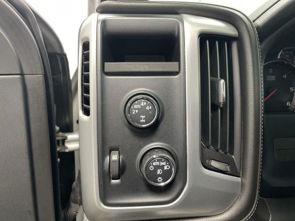 used 2015 GMC Sierra 1500 car, priced at $24,261