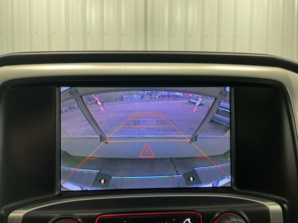 used 2015 GMC Sierra 1500 car, priced at $24,261