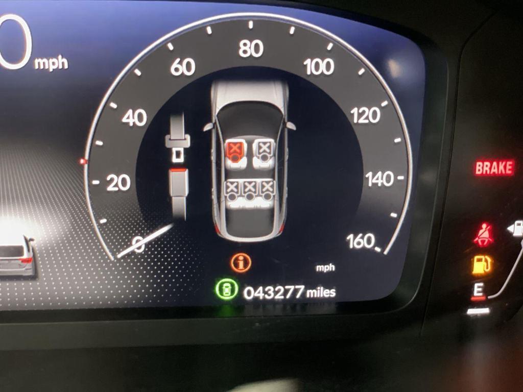 used 2023 Honda Civic car, priced at $24,739