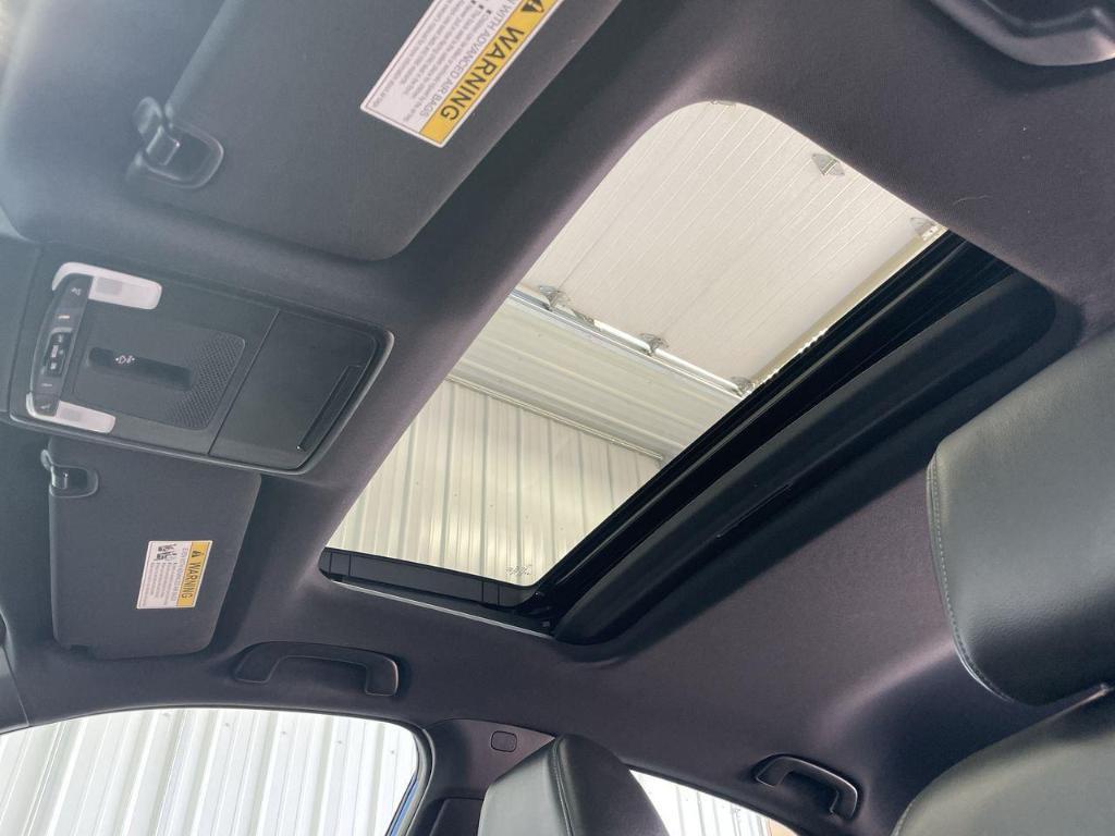 used 2023 Honda Civic car, priced at $24,739