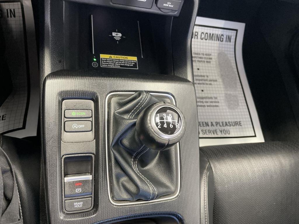 used 2023 Honda Civic car, priced at $24,739