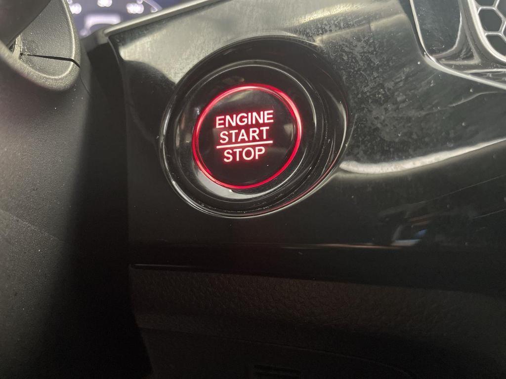 used 2023 Honda Civic car, priced at $24,739