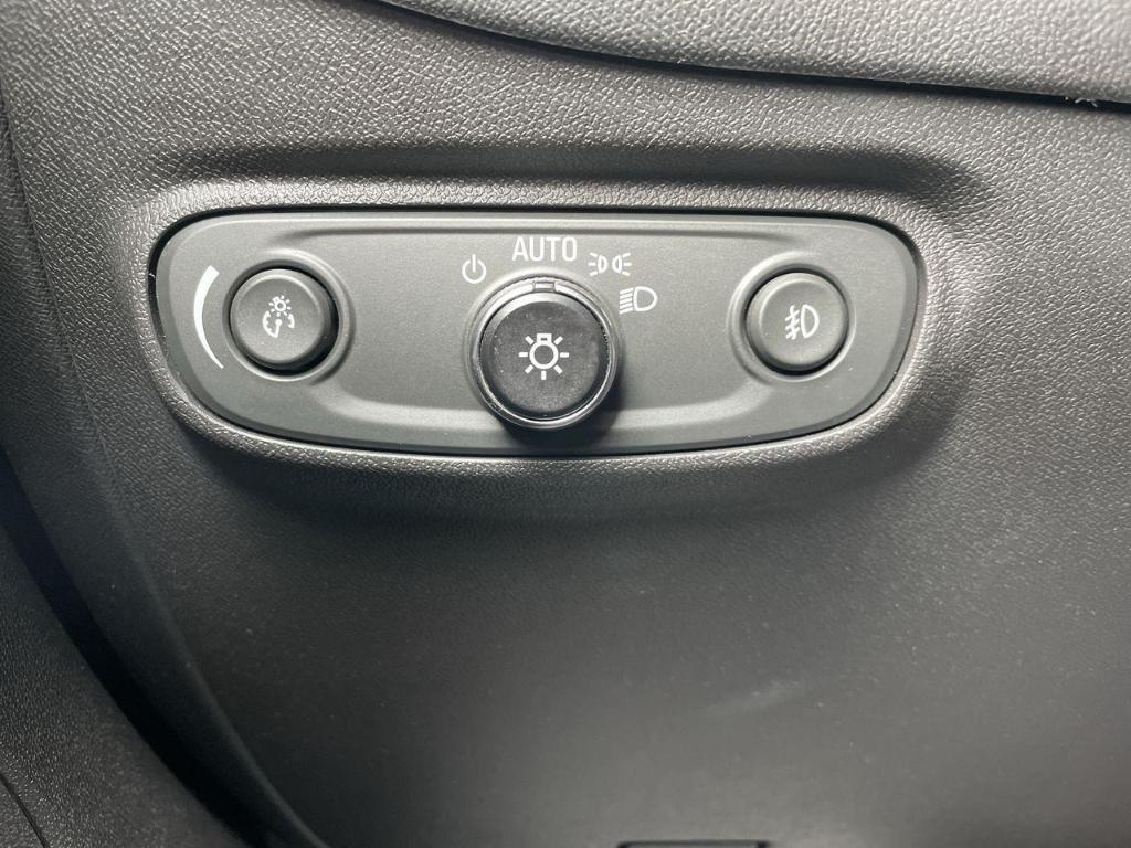 used 2020 Chevrolet Equinox car, priced at $18,000