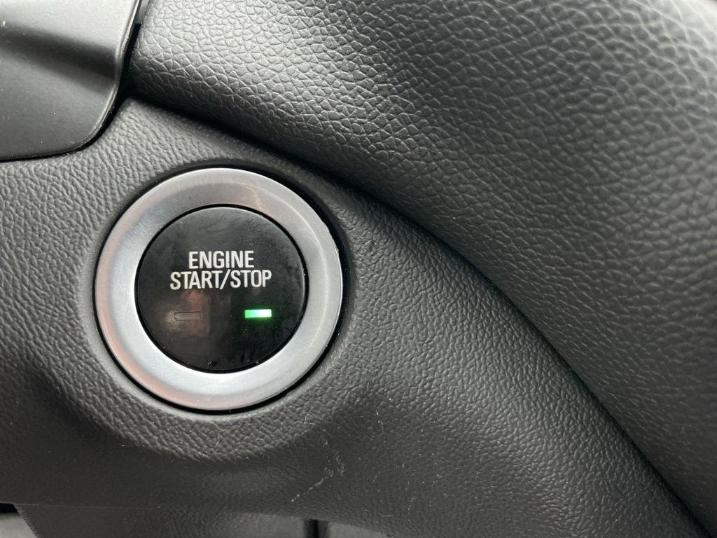 used 2020 Chevrolet Equinox car, priced at $18,000