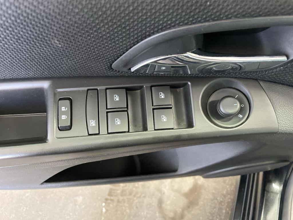 used 2016 Chevrolet Cruze Limited car, priced at $9,084