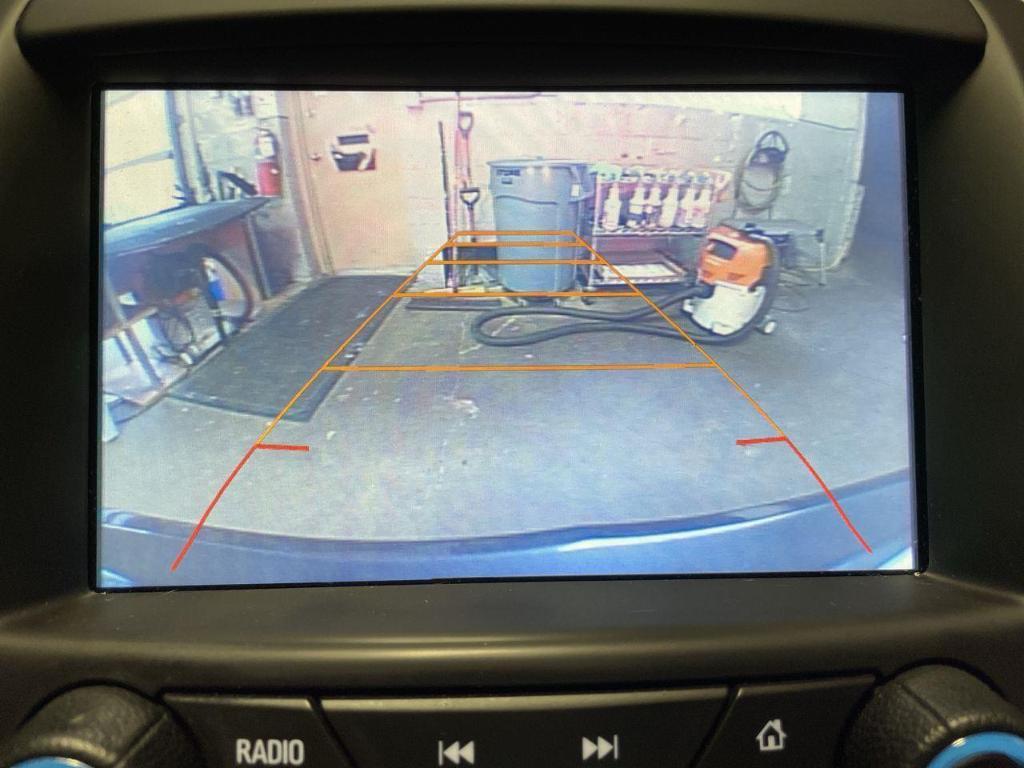 used 2016 Buick LaCrosse car, priced at $10,898