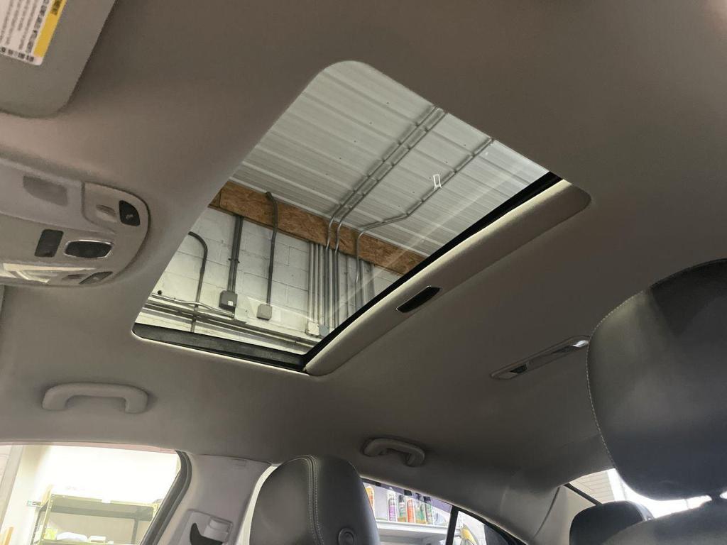 used 2016 Buick LaCrosse car, priced at $10,898