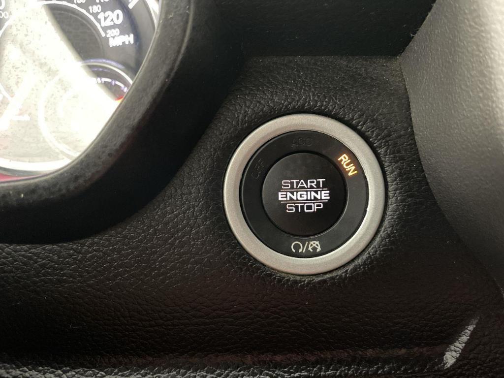 used 2019 Ram 1500 car, priced at $25,604