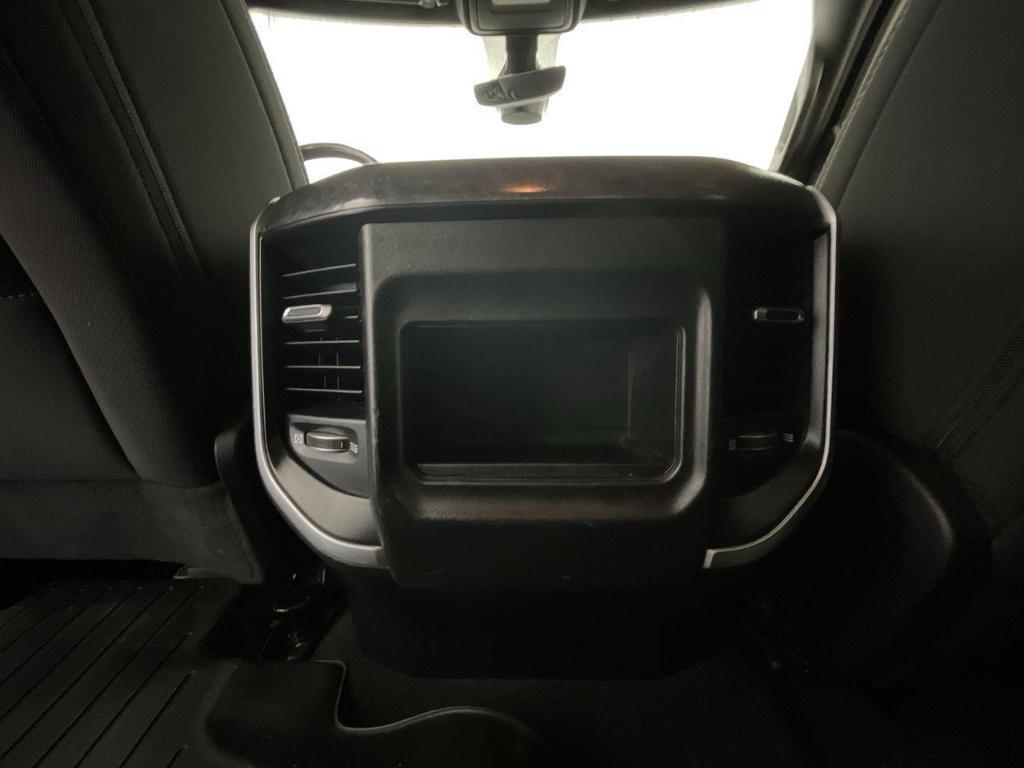 used 2019 Ram 1500 car, priced at $25,604