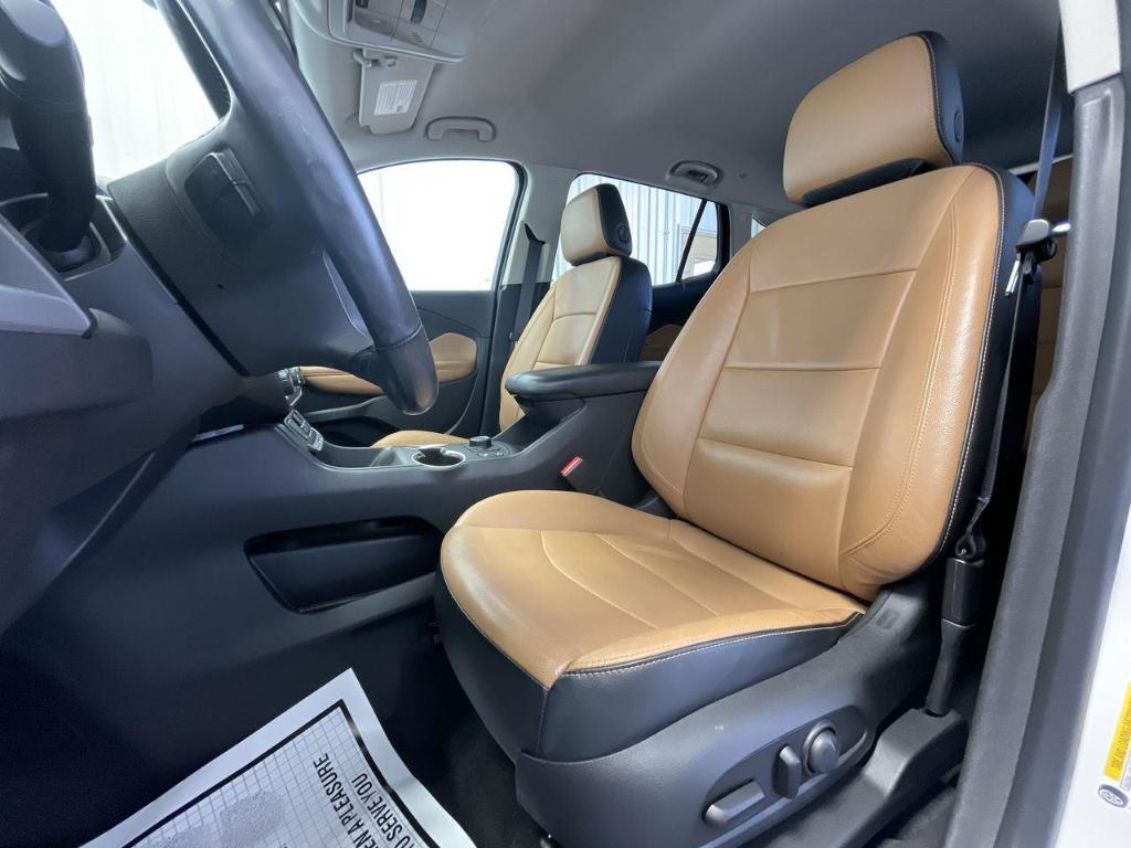 used 2020 GMC Terrain car, priced at $18,496