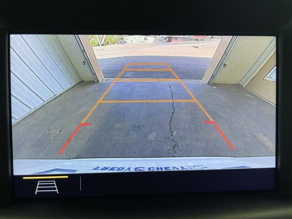 used 2020 GMC Terrain car, priced at $18,496