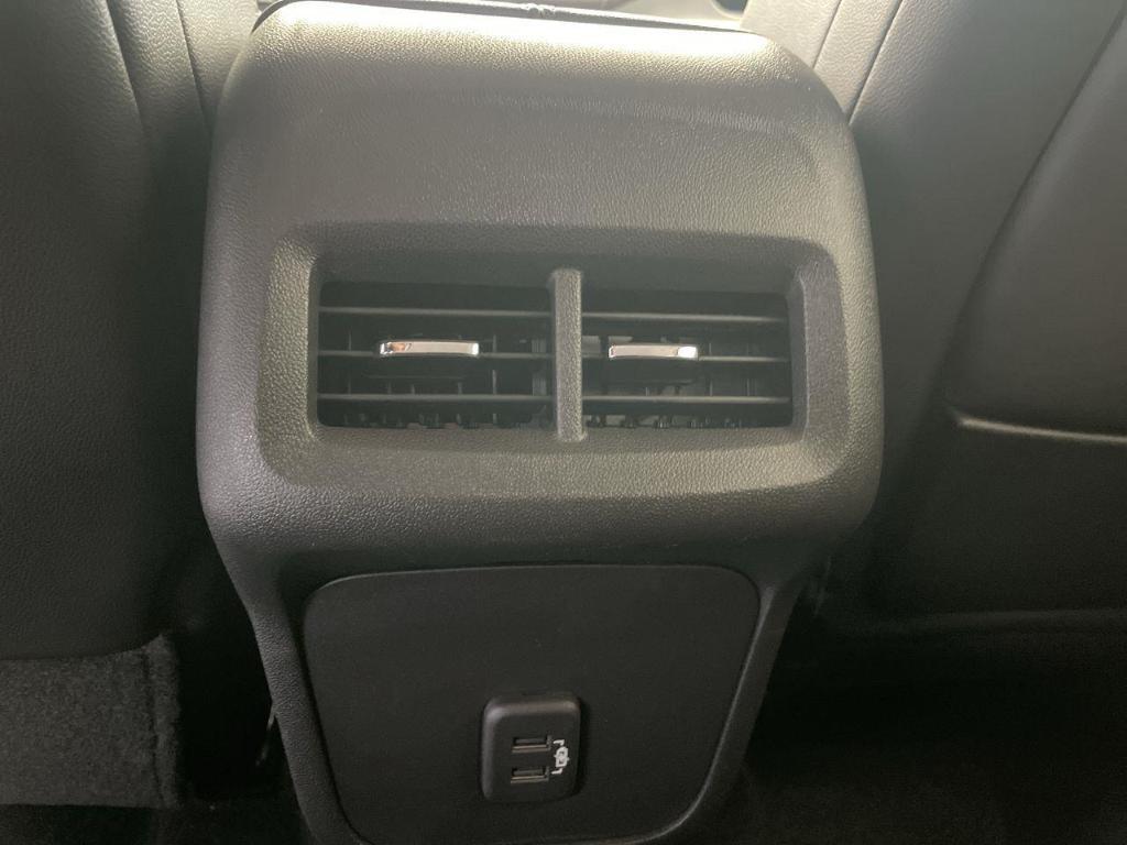 used 2020 GMC Terrain car, priced at $18,496