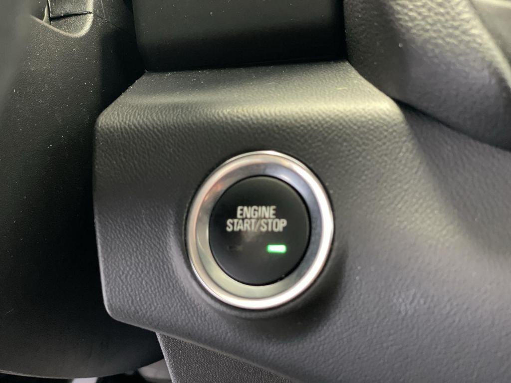 used 2020 GMC Terrain car, priced at $18,496