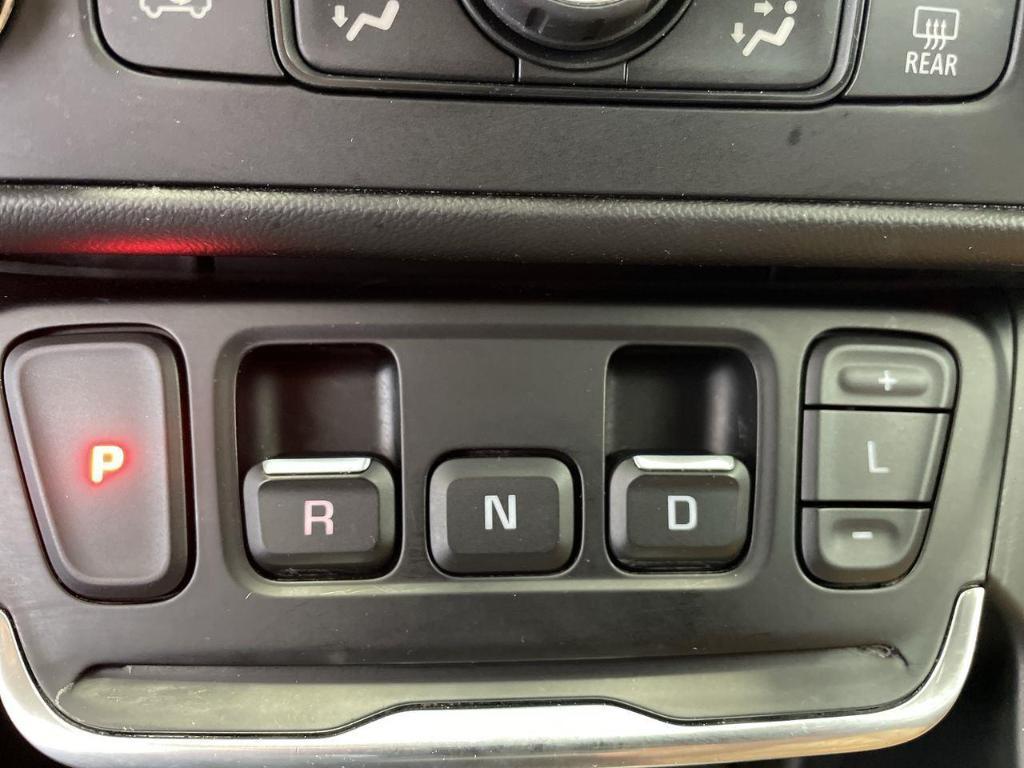 used 2020 GMC Terrain car, priced at $18,496