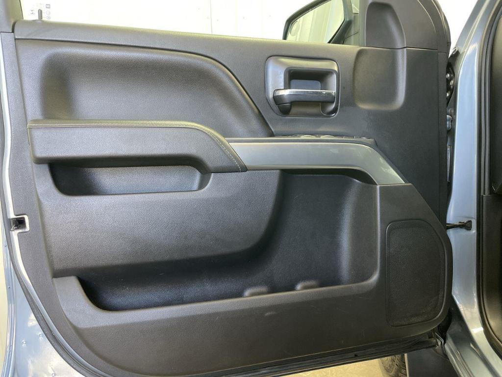 used 2016 Chevrolet Silverado 1500 car, priced at $22,012