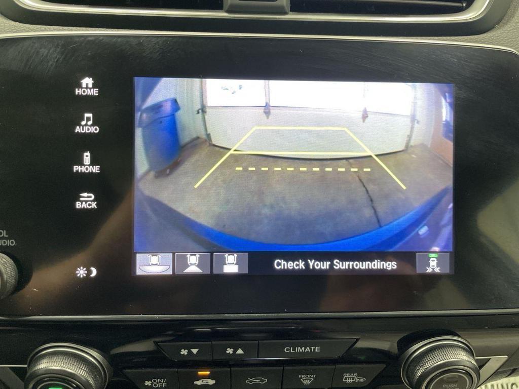 used 2020 Honda CR-V car, priced at $22,368