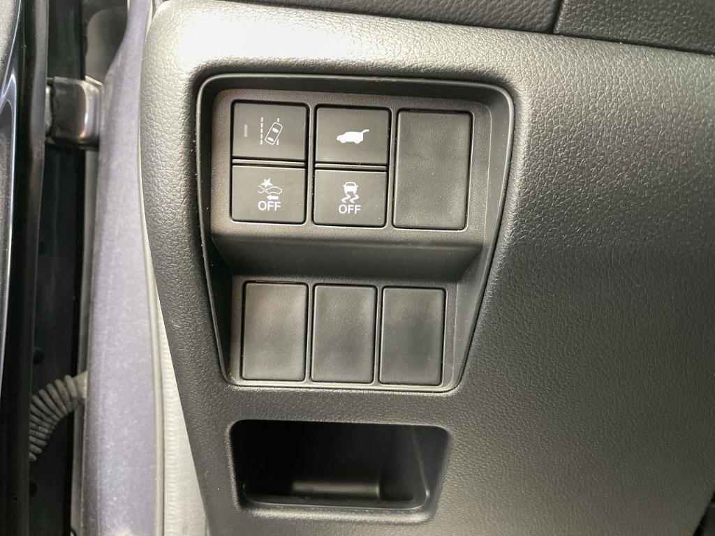 used 2020 Honda CR-V car, priced at $22,368