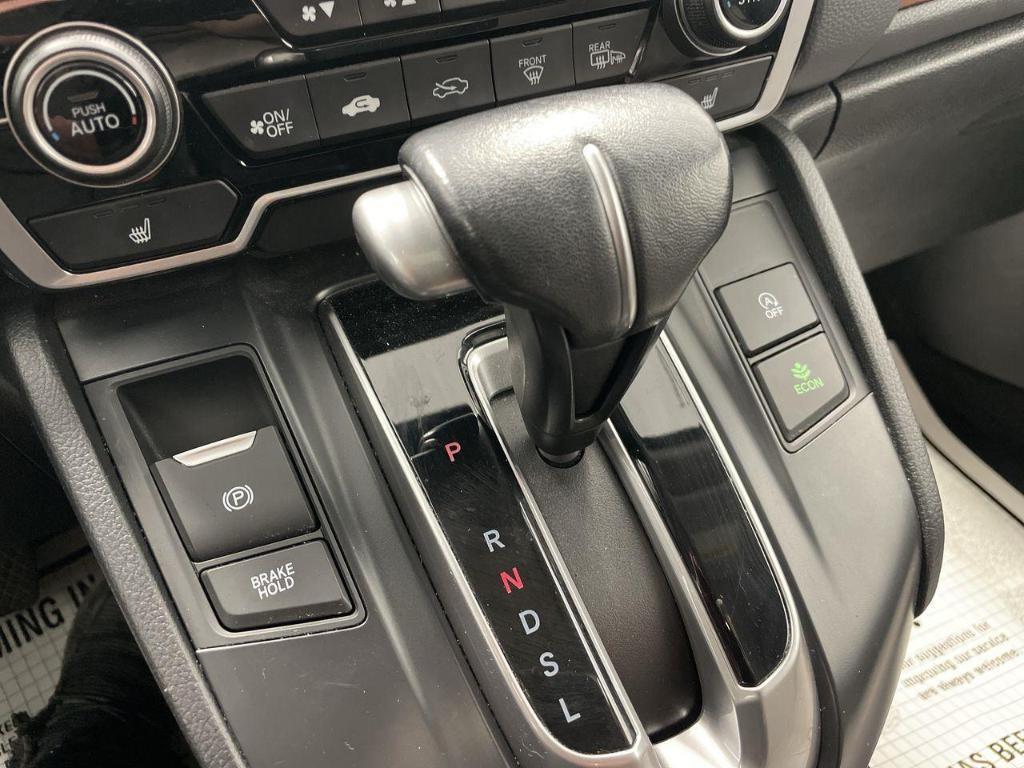 used 2020 Honda CR-V car, priced at $22,368