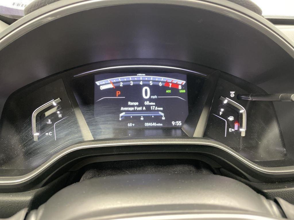 used 2020 Honda CR-V car, priced at $22,368