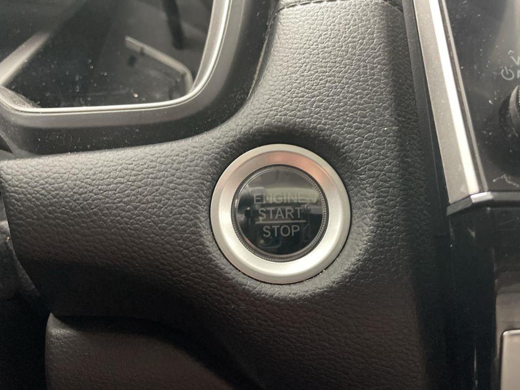 used 2020 Honda CR-V car, priced at $22,368