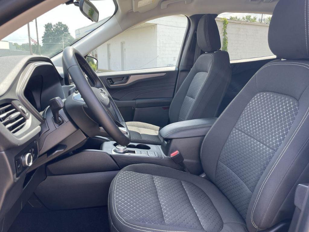 used 2023 Ford Escape car, priced at $22,095
