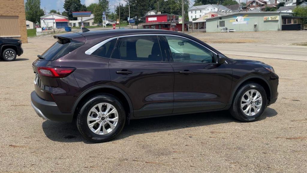 used 2023 Ford Escape car, priced at $23,207