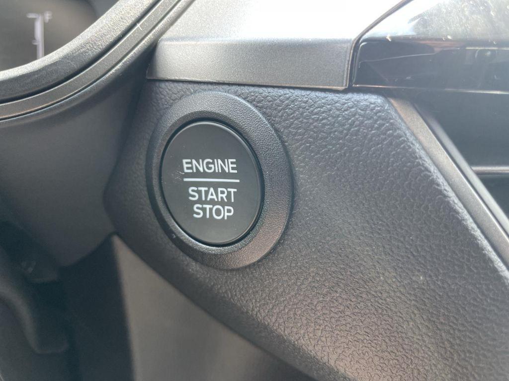 used 2023 Ford Escape car, priced at $22,095