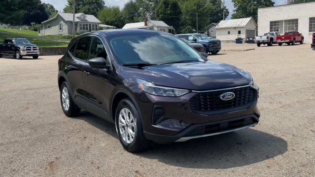 used 2023 Ford Escape car, priced at $22,095