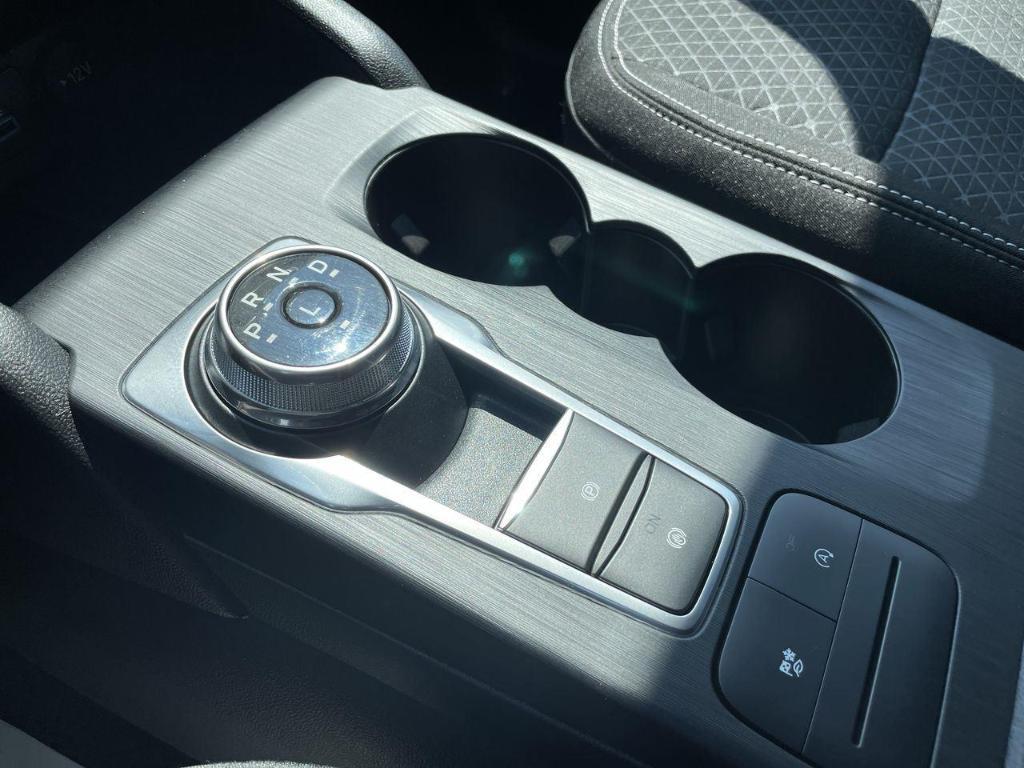 used 2023 Ford Escape car, priced at $22,095