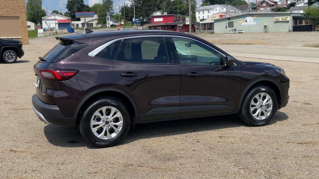 used 2023 Ford Escape car, priced at $22,095