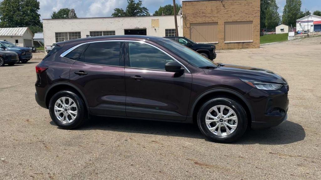used 2023 Ford Escape car, priced at $23,207