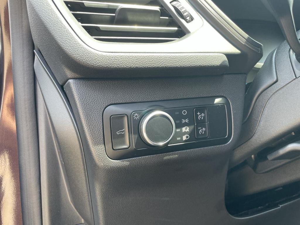 used 2023 Ford Escape car, priced at $22,095