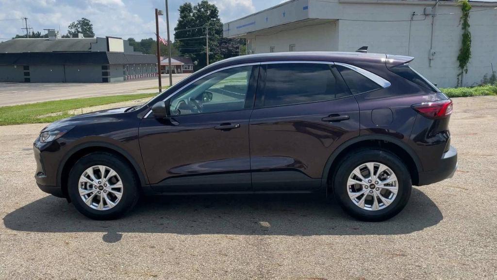 used 2023 Ford Escape car, priced at $22,095