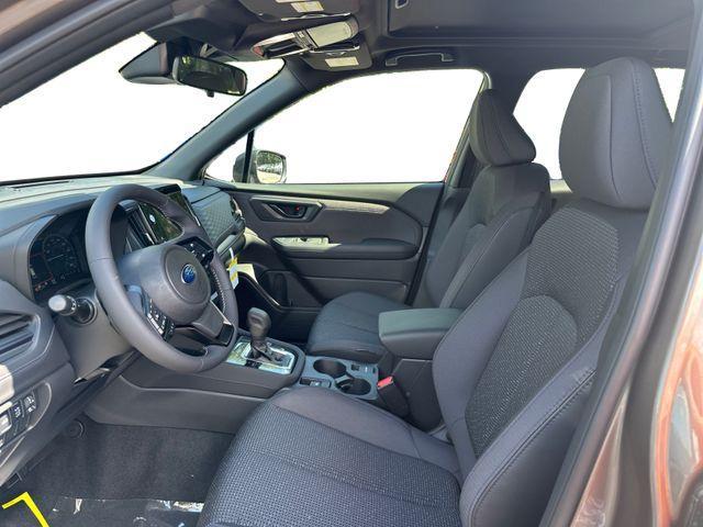 new 2025 Subaru Forester Hybrid car, priced at $35,697