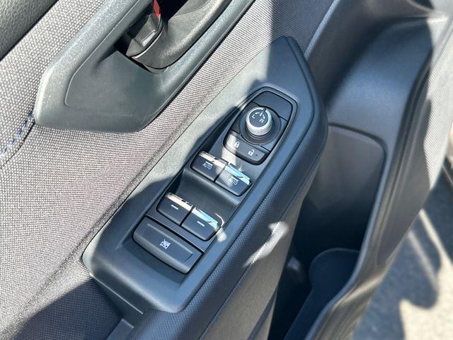 new 2025 Subaru Forester Hybrid car, priced at $35,697