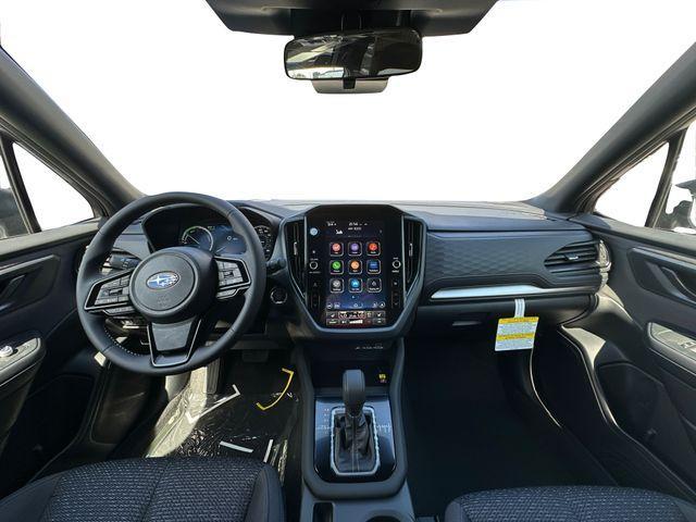 new 2025 Subaru Forester Hybrid car, priced at $35,697