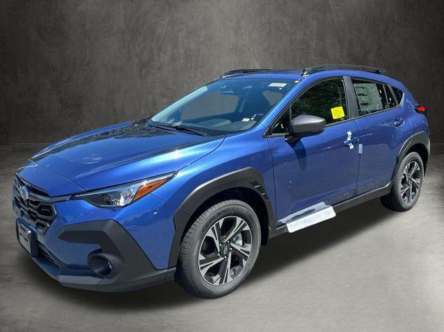 new 2025 Subaru Crosstrek car, priced at $27,775