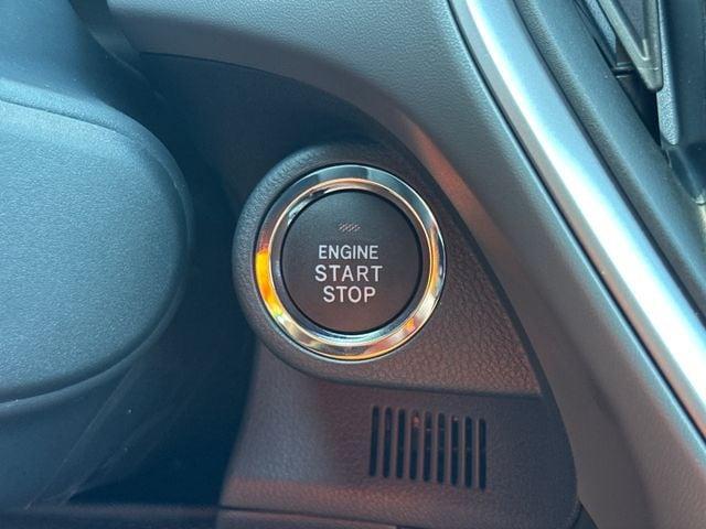 new 2025 Subaru Crosstrek car, priced at $28,175