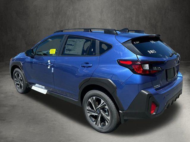 new 2025 Subaru Crosstrek car, priced at $28,175