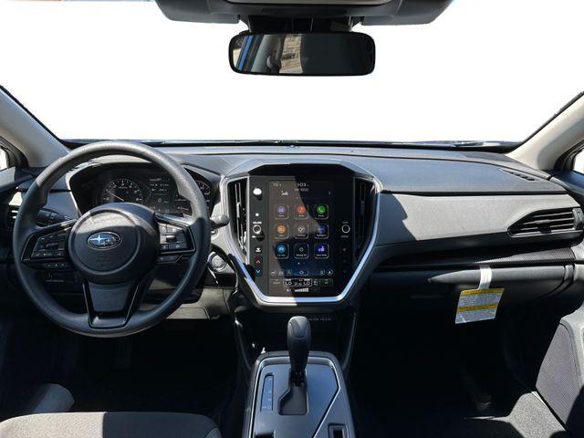 new 2025 Subaru Crosstrek car, priced at $28,175