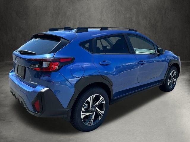 new 2025 Subaru Crosstrek car, priced at $28,175