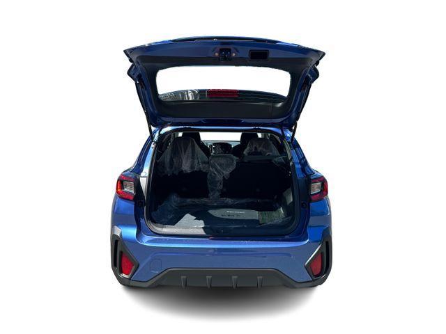 new 2025 Subaru Crosstrek car, priced at $28,175