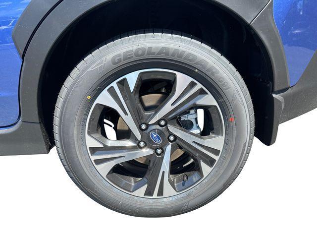 new 2025 Subaru Crosstrek car, priced at $28,175