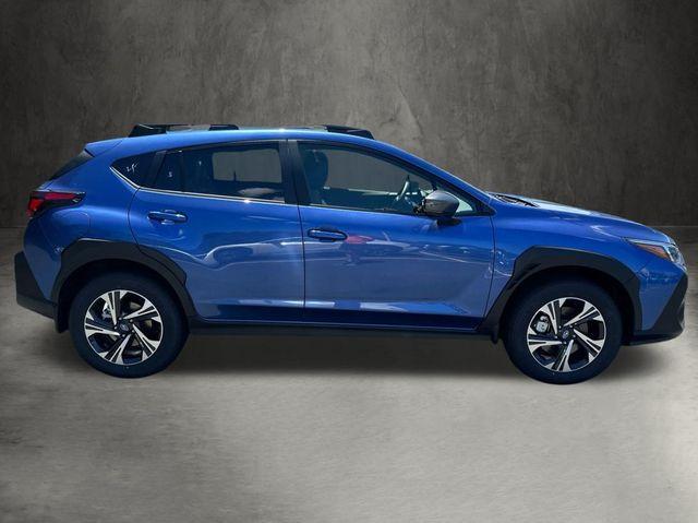 new 2025 Subaru Crosstrek car, priced at $28,175