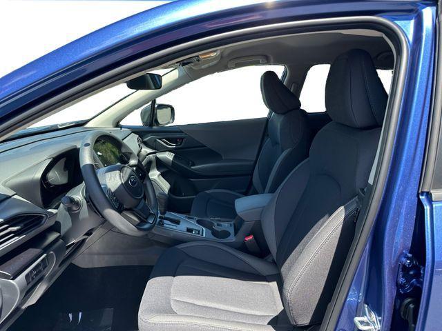 new 2025 Subaru Crosstrek car, priced at $28,175