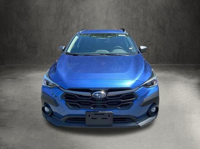 new 2025 Subaru Crosstrek car, priced at $28,175