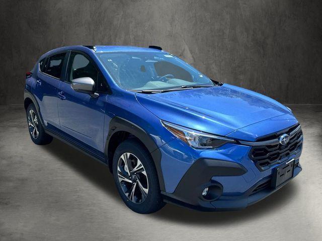 new 2025 Subaru Crosstrek car, priced at $28,175