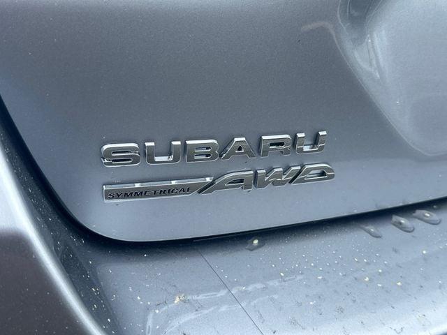new 2025 Subaru Impreza car, priced at $25,802