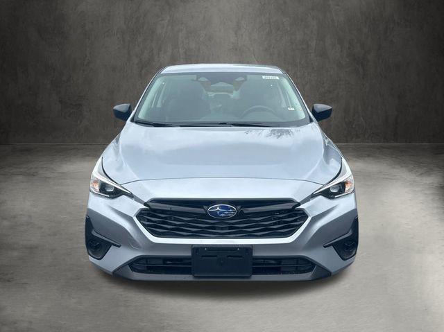 new 2025 Subaru Impreza car, priced at $23,714